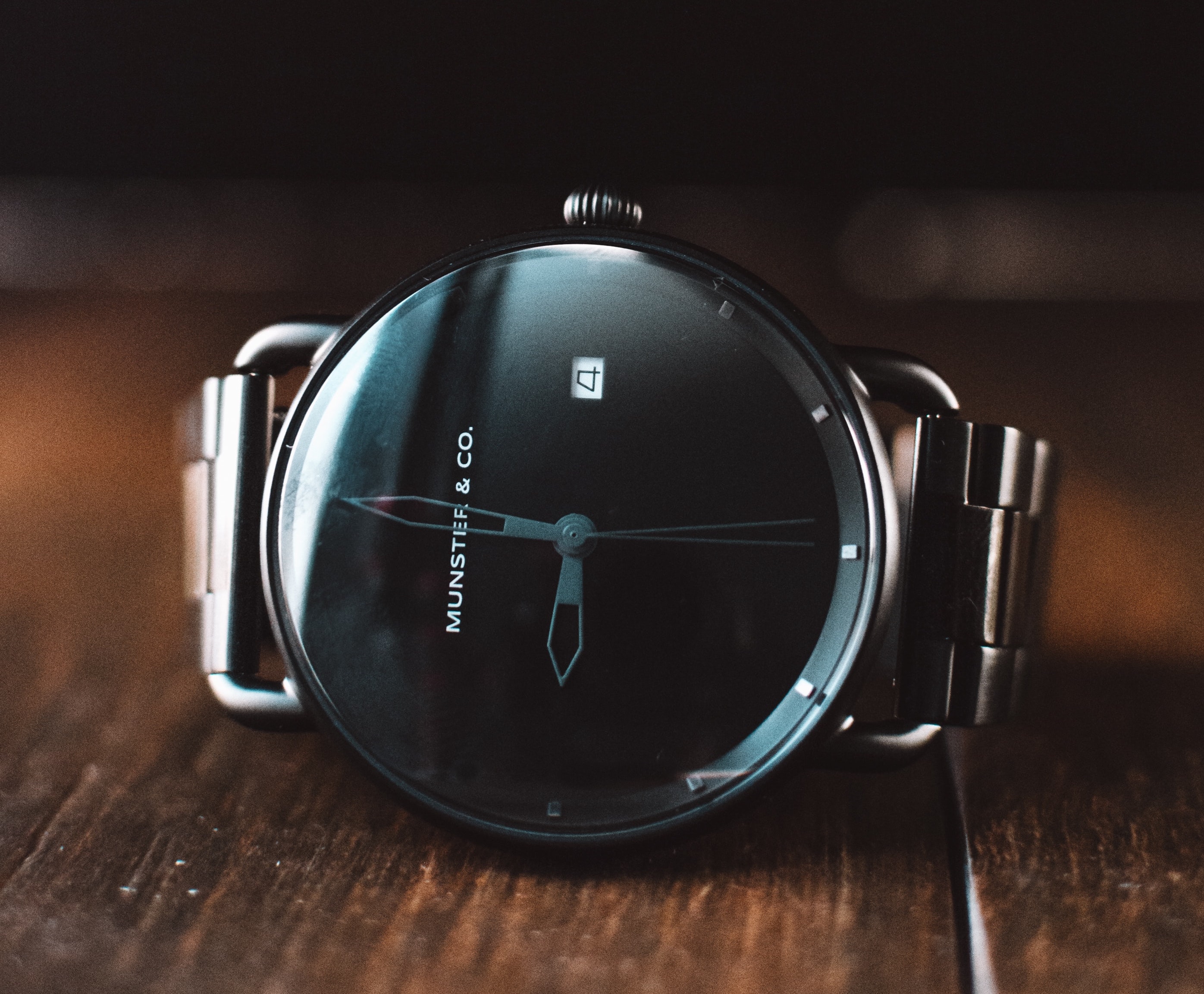 watch
